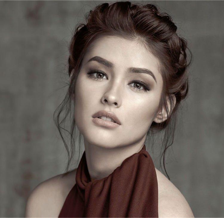 <p> 15- Liza Soberano</p>

