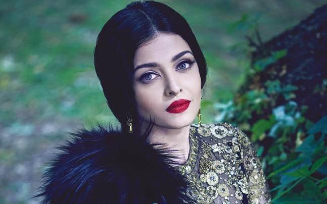 <p>16- Aishwarya Rai</p>
