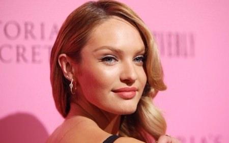 <p> 20- Candice Swanepoel</p>
