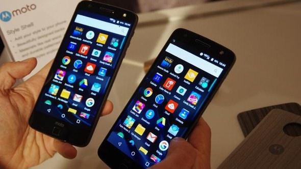 <p><strong>Motorola Moto Z</strong><br />
<br />
Fiyatı: 1800-2200 TL (Tahmini satış fiyatı)</p>
