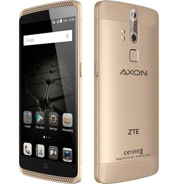 <p><strong>ZTE Axon 7</strong><br />
<br />
Bellek: 4 GB RAM<br />
Kamera: 20 megapiksel</p>
