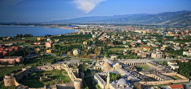 <p>Hatay</p>

<p>Toplam satılan konut: 10.776<br />
Önceki yıl aynı dönem: 9.918</p>
