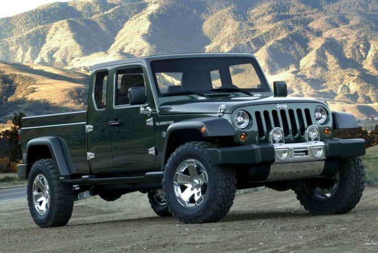 <p>Jeep Wrangler<br />
Çıkış tarihi: 2018</p>