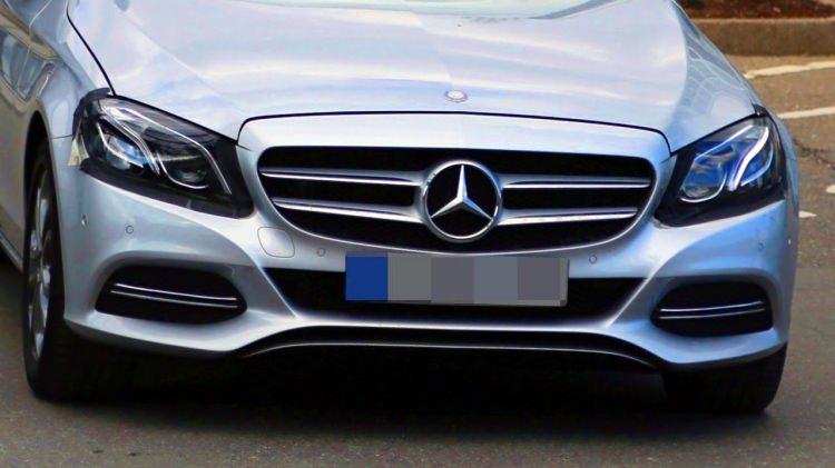 <p>Mercedes C-Class<br />
Çıkış tarihi: 2018 ortaları</p>
