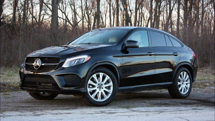 <p>Mercedes GLE<br />
Çıkış tarihi: 2018 sonları</p>
