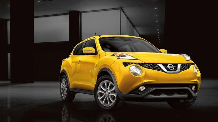 <p>Nissan Juke<br />
Çıkış tarihi: 2018</p>
