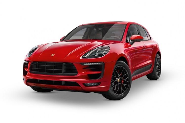 <p>Porsche Macan<br />
Çıkış tarihi: 2018 başları</p>