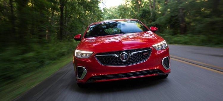 <p>Vauxhall Insignia GSi<br />
Çıkış tarihi: 2018</p>
