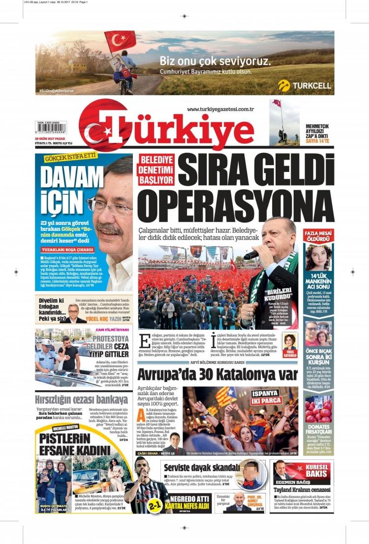 <p>Türkiye</p>

