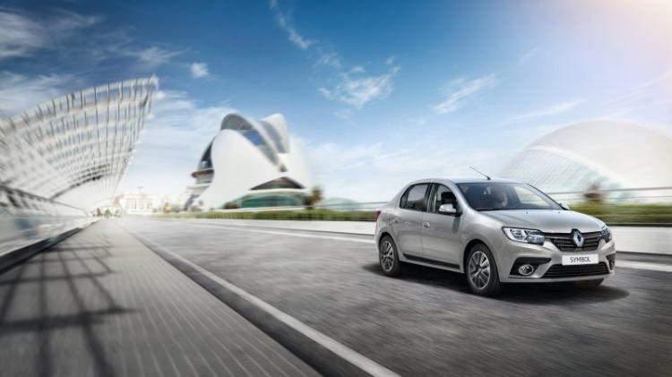 <p><span style="color:#FFA07A"><strong>Renault Symbol </strong></span>Joy 1.0 SCe 75bg 58.000 TL</p>