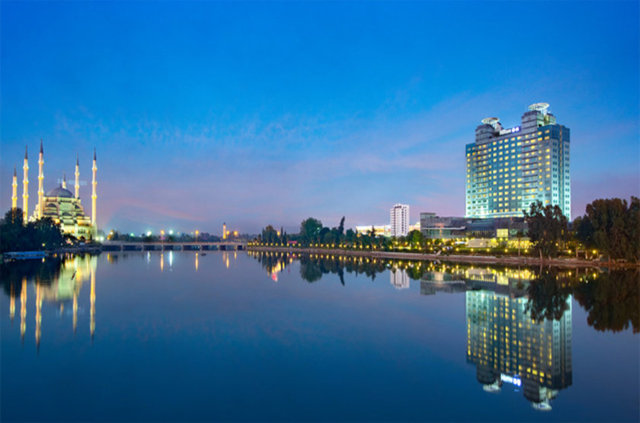 <p>Adana<br />
<br />
Toplam satılan konut: 14.030<br />
Önceki yıl aynı dönem: 12.243</p>
