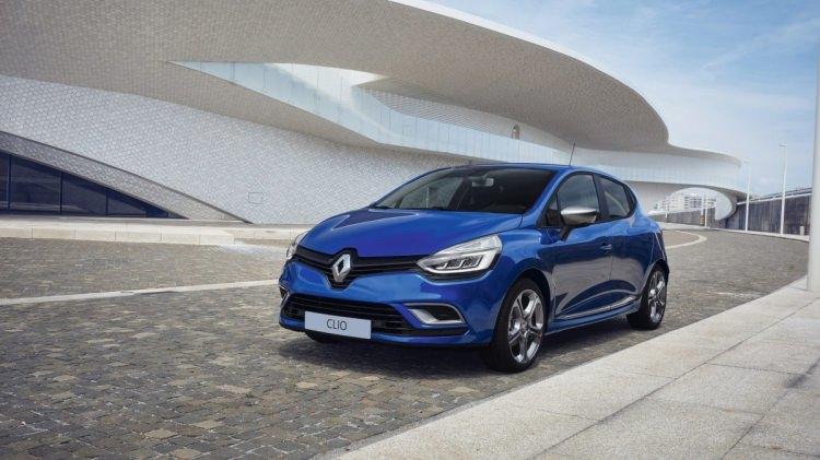 <p><span style="color:#FFA07A"><strong>Renault Clio</strong></span> Joy 1.2 75 bg 59.900 TL</p>