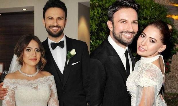 <p><strong>Tarkan Tevetoğlu- Pınar Dilek</strong></p>