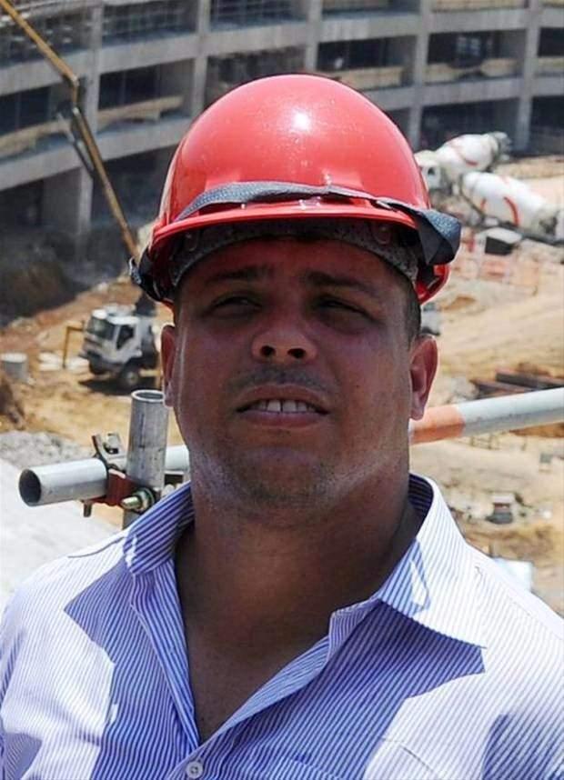 <p>Ronaldo: 2 yıldır Wire and Plastic Products adlı şirkette çalışıyor.</p>
