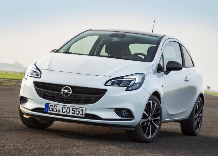 <p><span style="color:#FFA07A"><strong>Opel Corsa </strong></span>1.2 70 HP Essentia 58.350 TL</p>