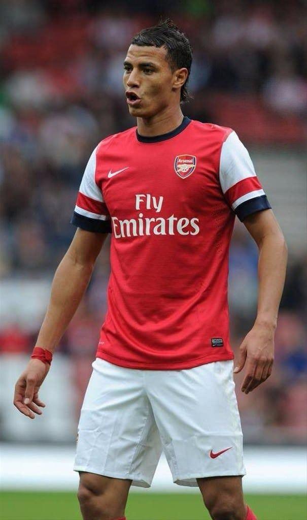 <p>Marouane Chamakh: Muhasebeci.</p>
