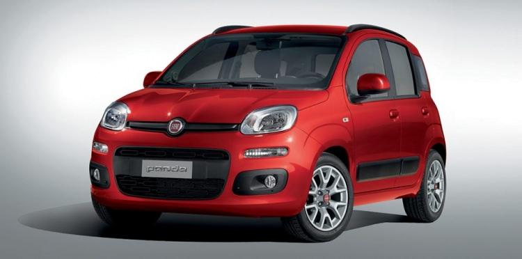 <p><span style="color:#FFA07A"><strong>Fiat Panda</strong></span> Pop S1 1.2 69 HP 55.900 TL</p>
