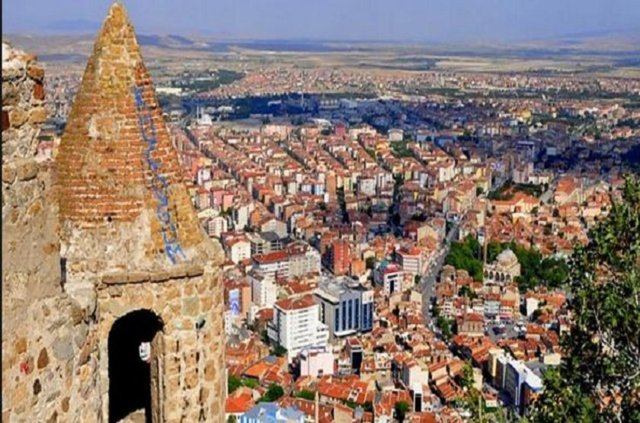<p>Afyonkarahisar<br />
<br />
Toplam satılan konut: 4.806<br />
Önceki yıl aynı dönem: 4.075</p>