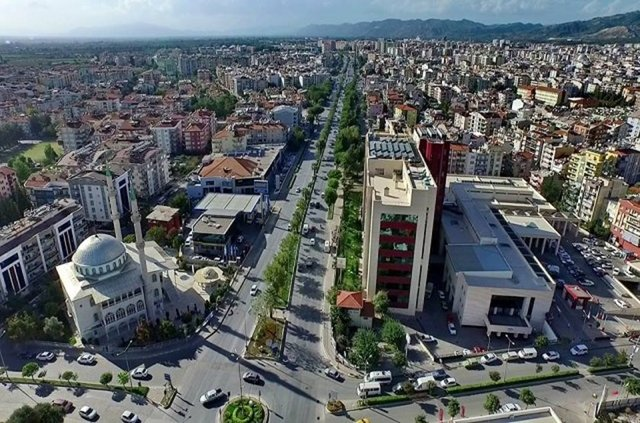 <p>Aydın<br />
<br />
Toplam satılan konut: 17.754<br />
Önceki yıl aynı dönem: 16.331</p>