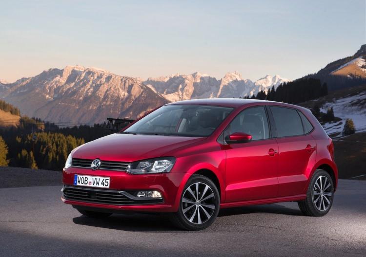 <p><span style="color:#FFA07A"><strong>Volkswagen Polo</strong></span> 1.0 75 PS Trendline 58.000 TL</p>