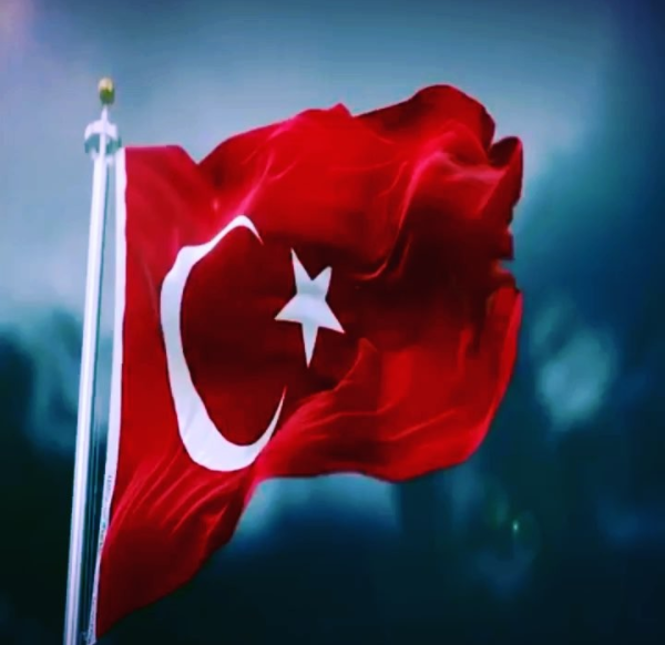 <p><strong>Ferhat Göçer</strong></p>

<p>Türkiye Cumhuriyetinin 94. Kuruluş yıldönümünde başta kurucusu M.K. Atatürk ve silah arkadaşlarını saygıyla,tüm şehitlerimizi rahmetle anıyorum... Cumhuriyet Bayramımız Kutlu olsun...</p>

