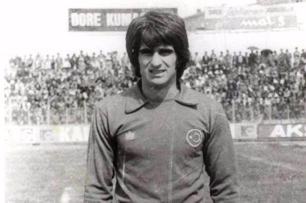 <p>Şenol Güneş</p>
