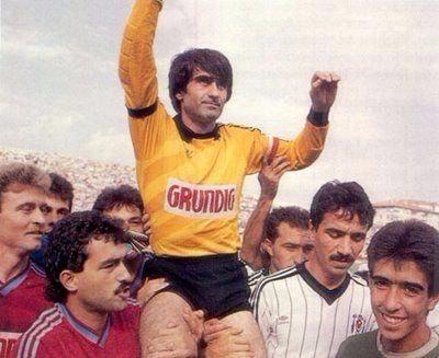 <p>Şenol Güneş</p>
