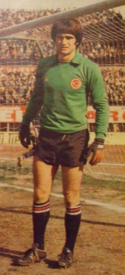 <p>Şenol Güneş</p>
