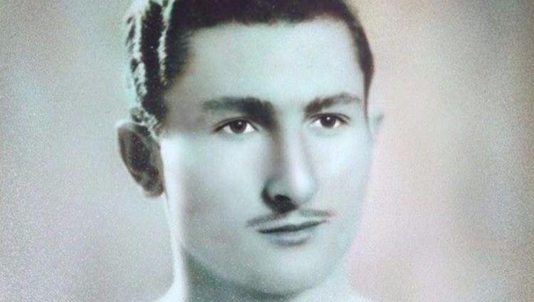 <p>Süleyman Seba</p>
