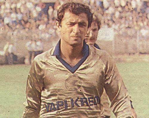 <p>Fatih Terim</p>
