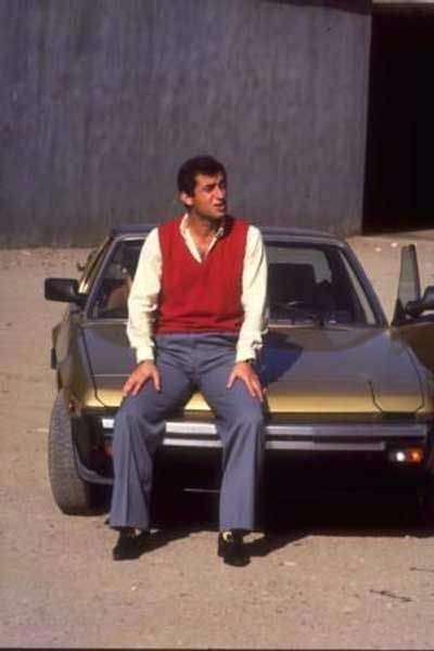 <p>Fatih Terim</p>
