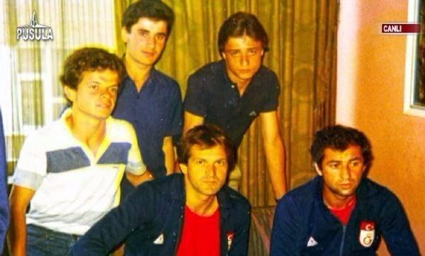 <p>Fatih Terim</p>
