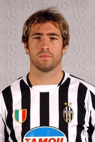 <p>Igor Tudor</p>
