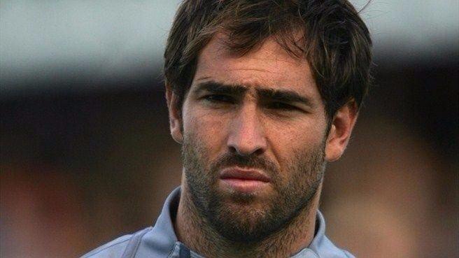 <p>Igor Tudor</p>
