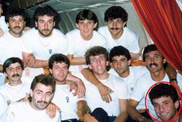 <p>Abdullah Avcı</p>
