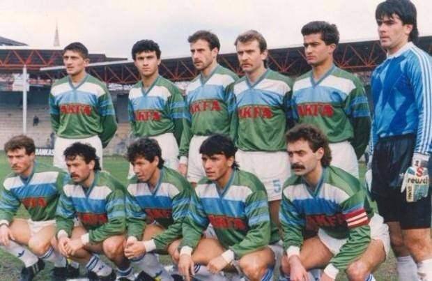 <p>Abdullah Avcı</p>
