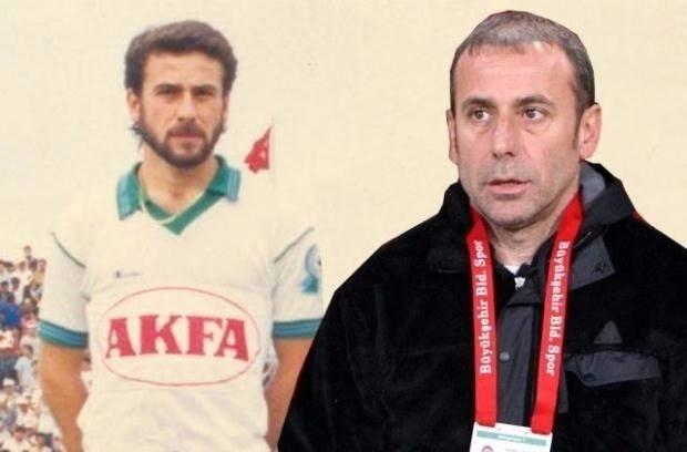 <p>Abdullah Avcı</p>
