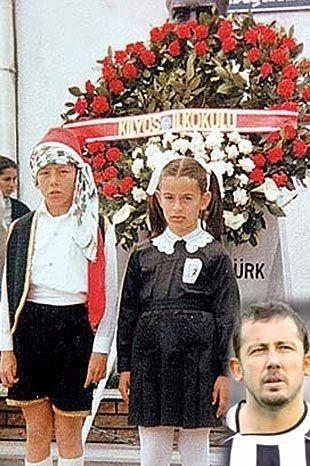 <p>Sergen Yalçın</p>
