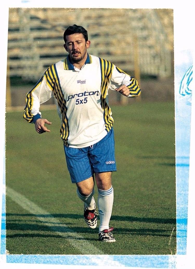<p>Sergen Yalçın</p>
