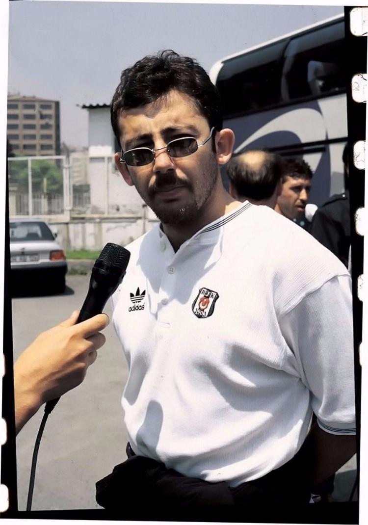 <p>Sergen Yalçın</p>
