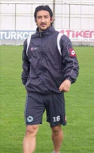 <p>Serhat Akın: Restorant sahibi.</p>
