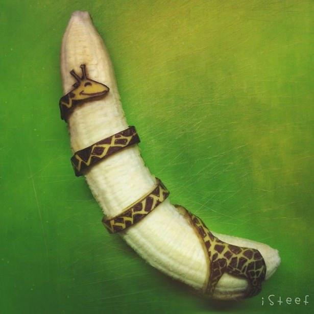<p>İşte yetenekli sanatçının başarılı sanat eserleri...</p>