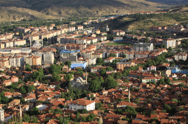 <p>Çankırı</p>

<p>Toplam satılan konut: 1.424<br />
Önceki yıl aynı dönem: 1.179</p>

