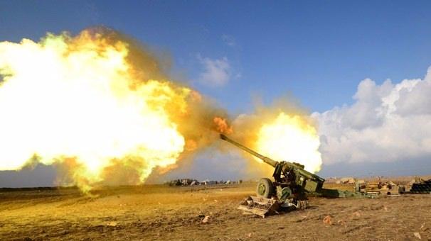 Irak'ta son 24 saat