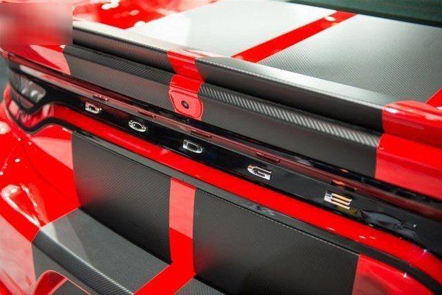 <p>24) DODGE - FIAT CHRYSLER<br />
<br />
Güvenilirlik Puanı - 32/100<br />
<br />
Geçen seneki sıralaması - 26<br />
<br />
 </p>
