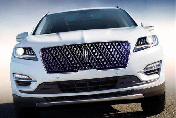 <p>22) LINCOLN - FORD<br />
<br />
Güvenilirlik Puanı - 33/100<br />
<br />
Geçen seneki sıralaması - 20<br />
<br />
</p>