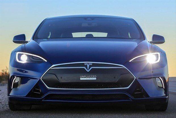 <p>21) TESLA<br />
<br />
Güvenilirlik Puanı - 37/100<br />
<br />
Geçen seneki sıralaması - 25<br />
<br />
 </p>
