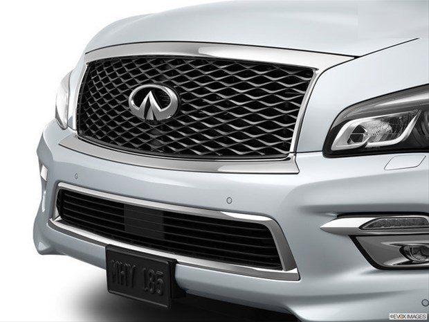<p>7) Infiniti - NISSAN<br />
<br />
Güvenilirlik Puanı - 60/100<br />
<br />
Geçen seneki sıralaması - 8<br />
</p>