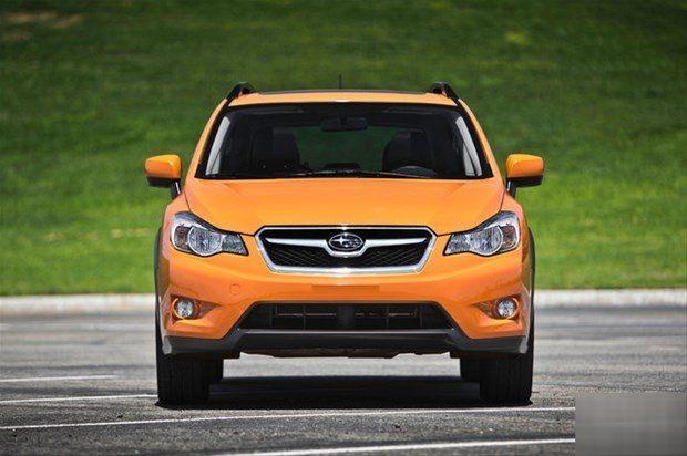 <p>6) SUBARU<br />
<br />
Güvenilirlik Puanı - 60/100<br />
<br />
Geçen seneki sıralaması - 11<br />
</p>