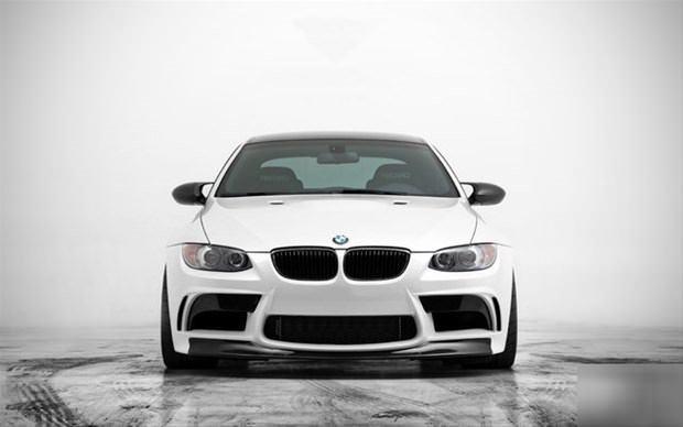 <p>5) BMW<br />
<br />
Güvenilirlik Puanı - 62/100<br />
<br />
Geçen seneki sıralaması - 9<br />
</p>